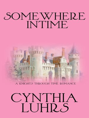 cover image of Somewhere in Time